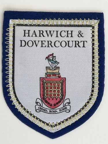 Harwich dovercourt essex - dovercourt,