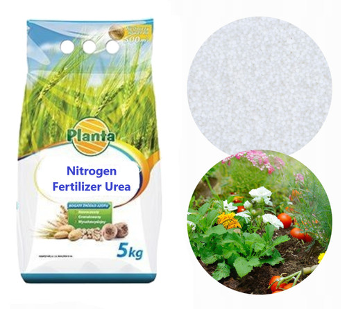 Nitrogen fertilizer urea 5kg - urea,