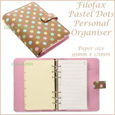 Filofax Refillable Personal