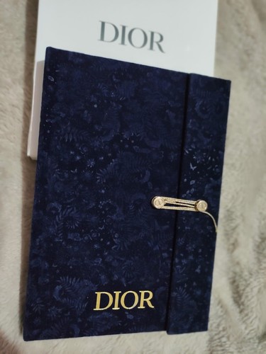 Christian dior velvet limited - christian,
