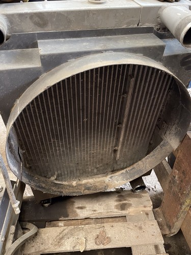 Volvo radiator 14377288 for - volvo,