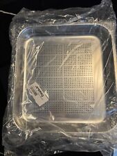 Smeg Steam Oven Tray Brand New