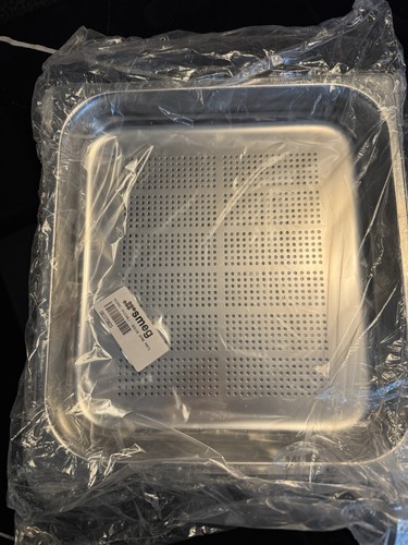 Smeg steam oven tray - smeg,