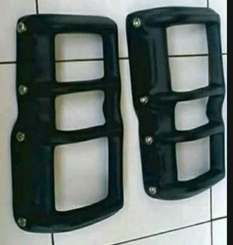 Daihatsu feroza rocky - daihatsu,