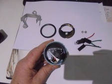 BENTLEY TURBO R FUEL GAUGE 