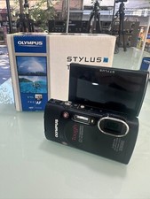 Olympus TG-850 Tough