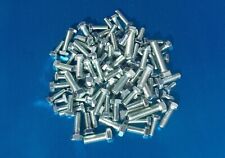 UNF Bolts 100 Pack. Ford Escort Mk1 Mexico RS Twin Cam GT 1100 1300 1600 2000 BD