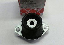 Gearbox Engine Mounting For