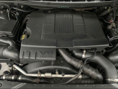 Range rover l322 2010 - range,