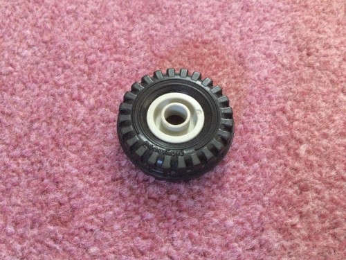Playmobil wheels for vintage - wheels,
