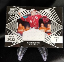 2022 Panini Elite Extra #7 -