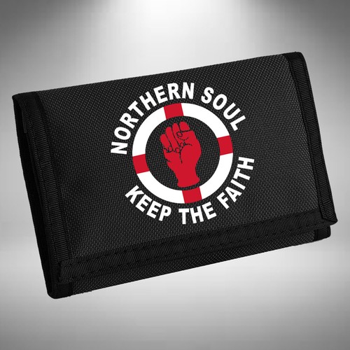 Northern soul keep the faith - northern,
