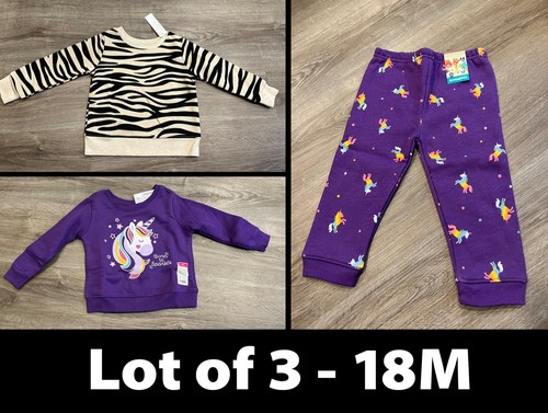 Lot garanimals baby girls - lot,