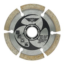 TopsTools 85mm Diamond Saw