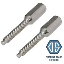 Antique Brass Switches &