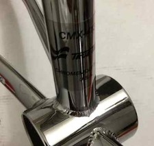 Skyway TA True Temper Decal