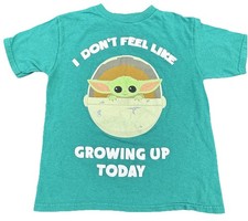 Star Wars Baby Yoda “Don’t