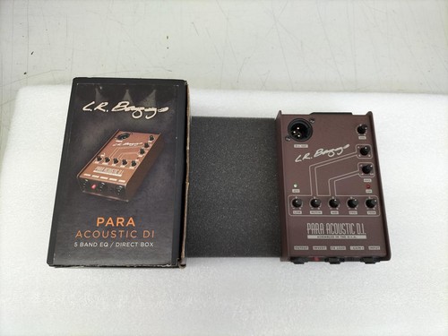 Baggs paradi - l.r.baggs, /