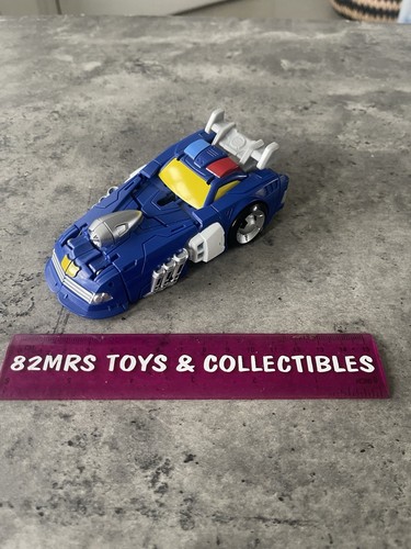 Playskool heroes chase police - playskool,