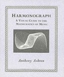 Harmonograph ashton anthony - harmonograph,, ashton,