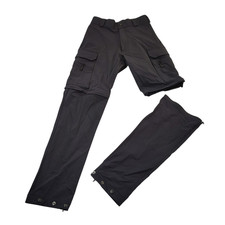 Blauer 8822Z Flexforce Zip-Off