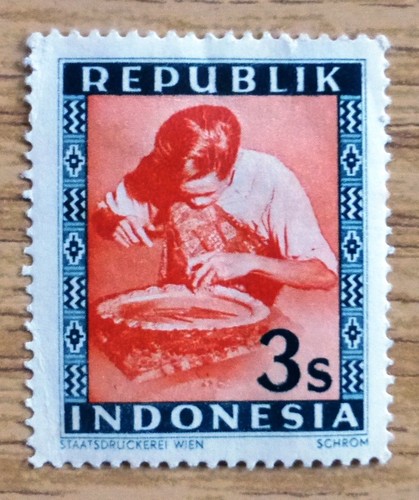 1948 indonesia - 1948-9,