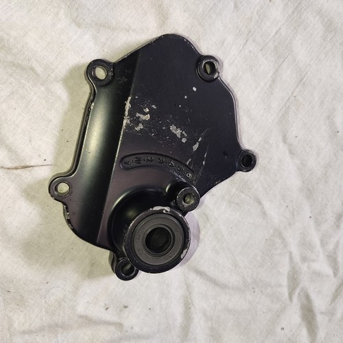 Honda 400 engine cover - 400,