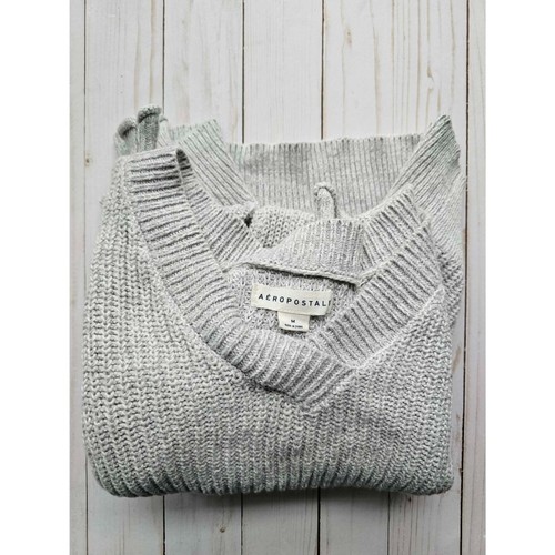Aéropostale women gray - women’s,