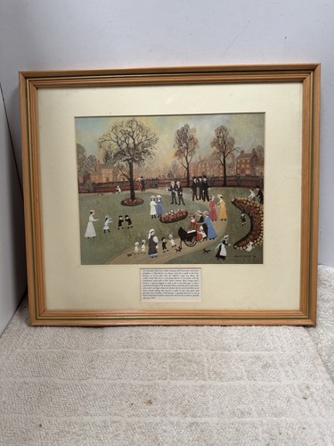 Helen bradley the - helen, park