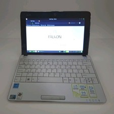 Asus eeepc 1005ha - asus,