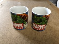 Job lot off marvel - job,