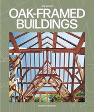 Oak-Framed Buildings by Rupert