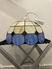 Vintage Tiffany Style Lamp