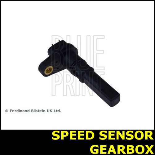 Speed sensor gearbox fits - speed,