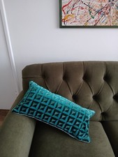 Designers Guild Petrol Blue