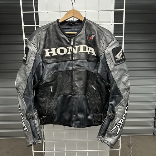 Joe rocket honda gray - joe,