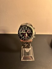 TISSOT PRS 516 Chronograph In