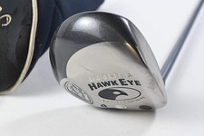 Ladies Callaway Hawk Eye VFT