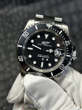 James Bond 007 Ltd Stainless