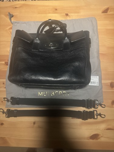 Mulberry cara delevingne - mulberry,