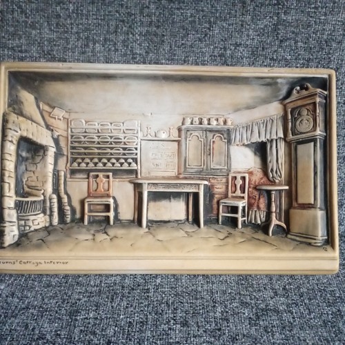Vintage ivorex burns - vintage, cottage
