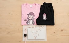 Full 6-Piece Boutique Gift Set