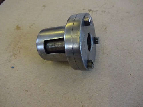 Tube expander wicksteed - tube, 2"