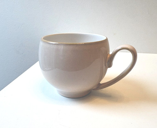 Denby langley small curve mug - denby,