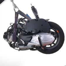 2024 Vespa GTS300 Super Sport