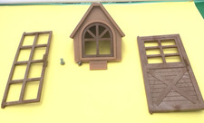 SYLVANIAN FAMILIES LARCHWOOD