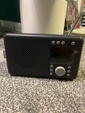 Elan DAB Pure Boxed Radio FM