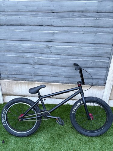 Tribal dragon bmx - tribal, bike