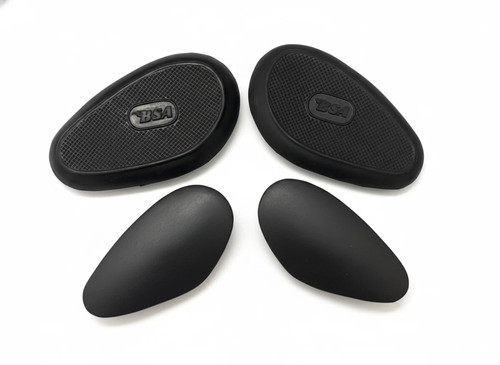 Fit for bsa tank - for, pad