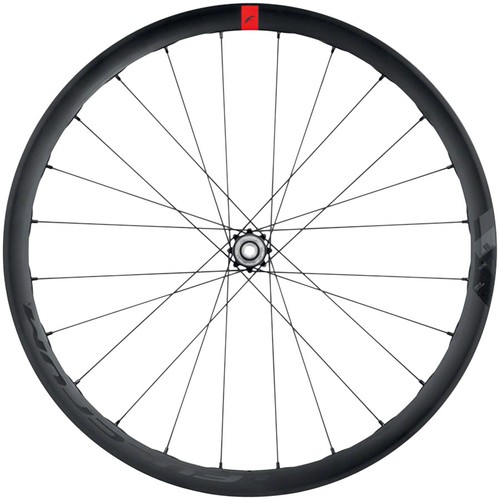 Fulcrum racing rear wheel - 4,